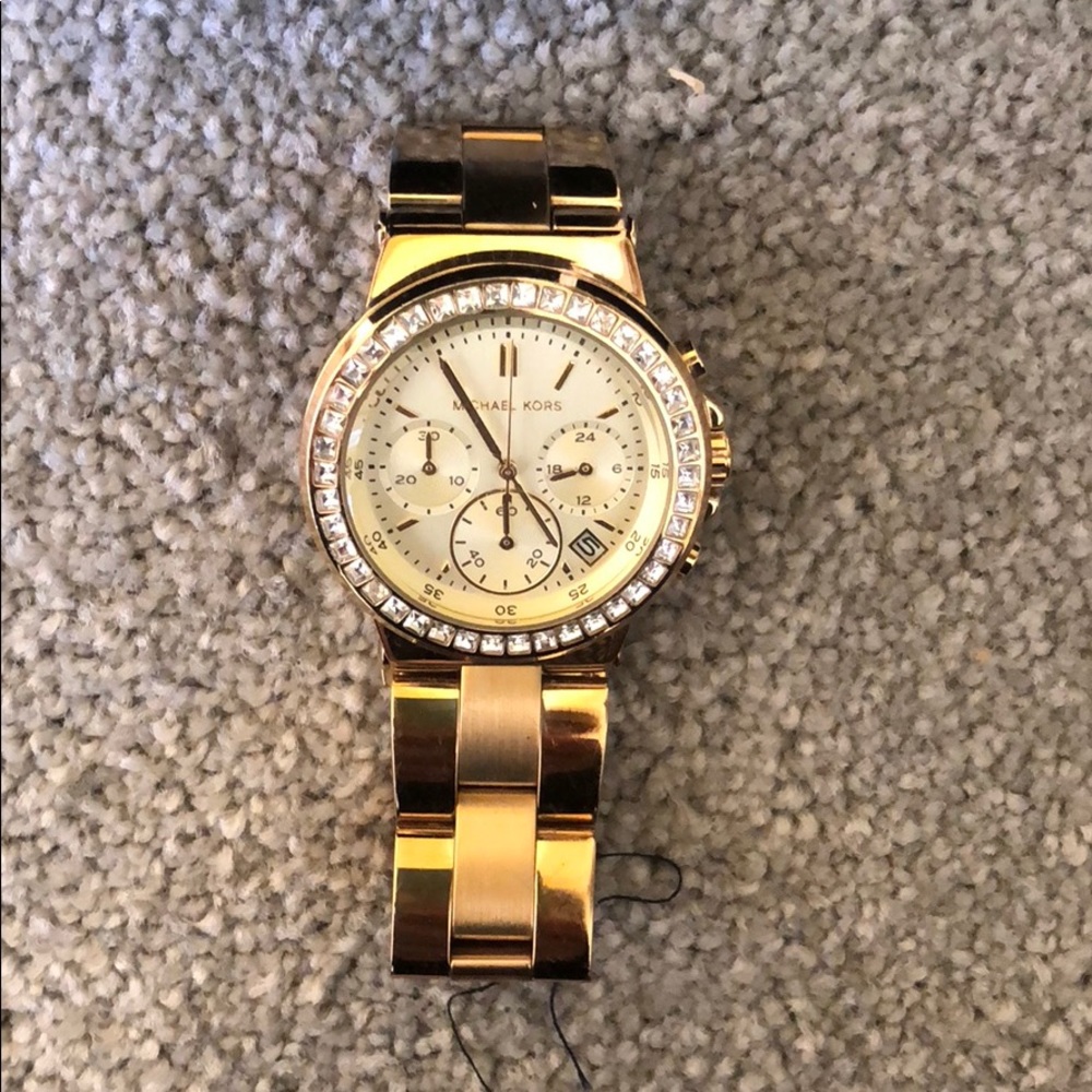 MK watch